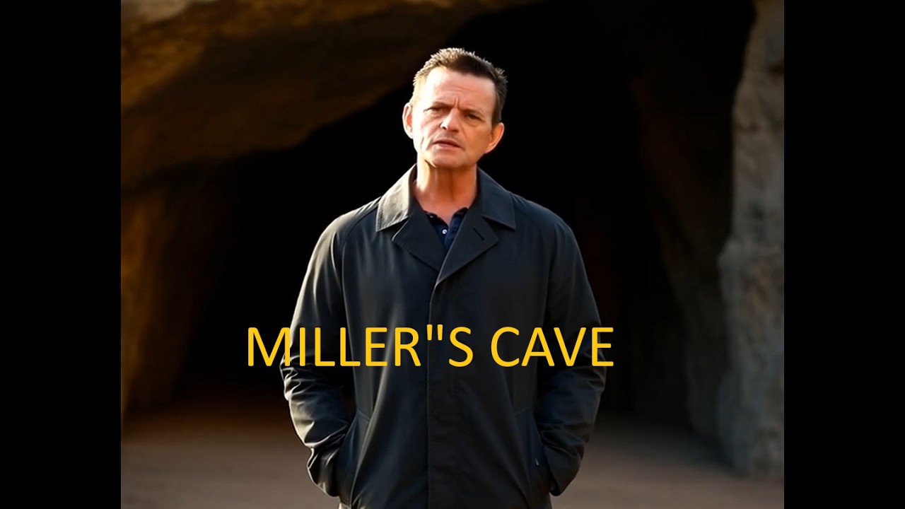 MILLERS CAVE