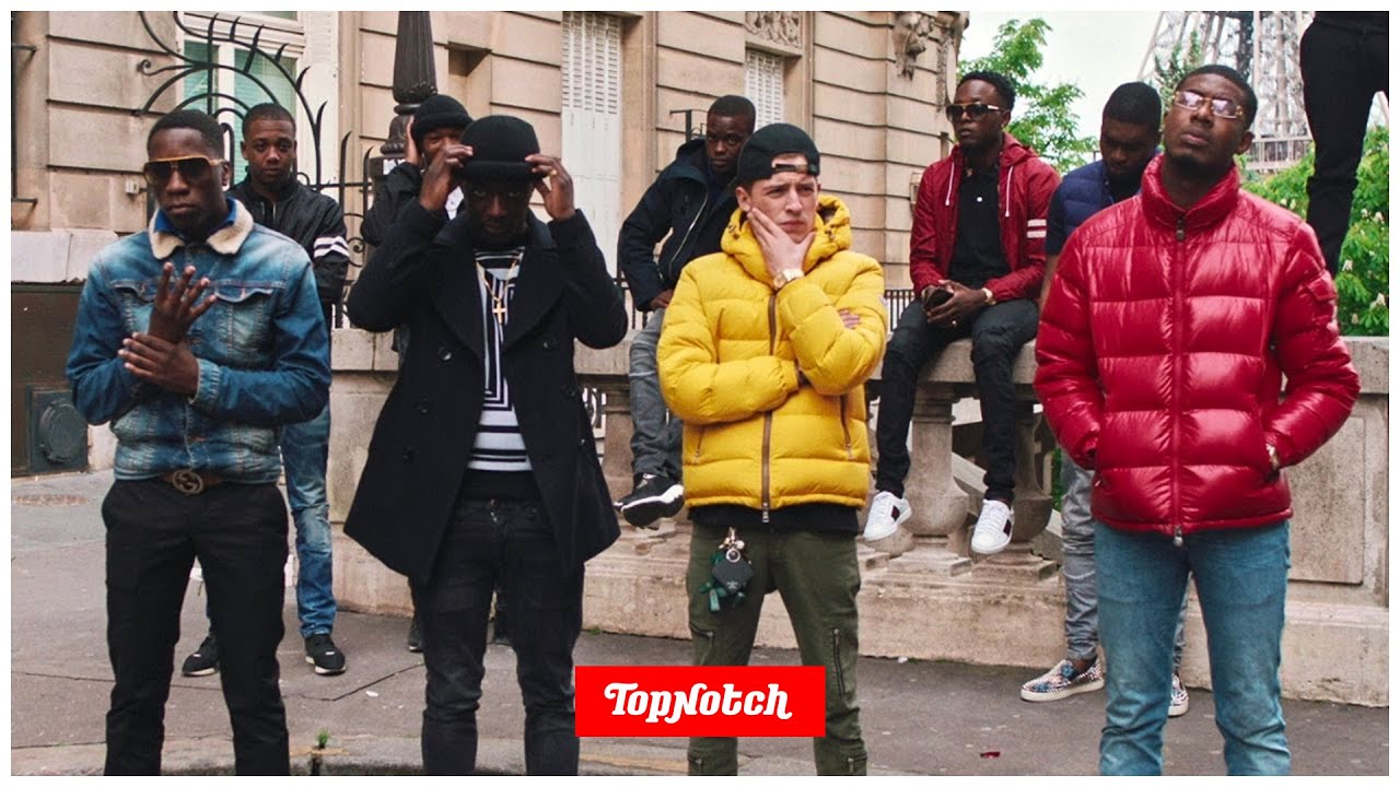 SBMG ft. Lil Kleine & DJ Stijco &ndash; 4x Duurder