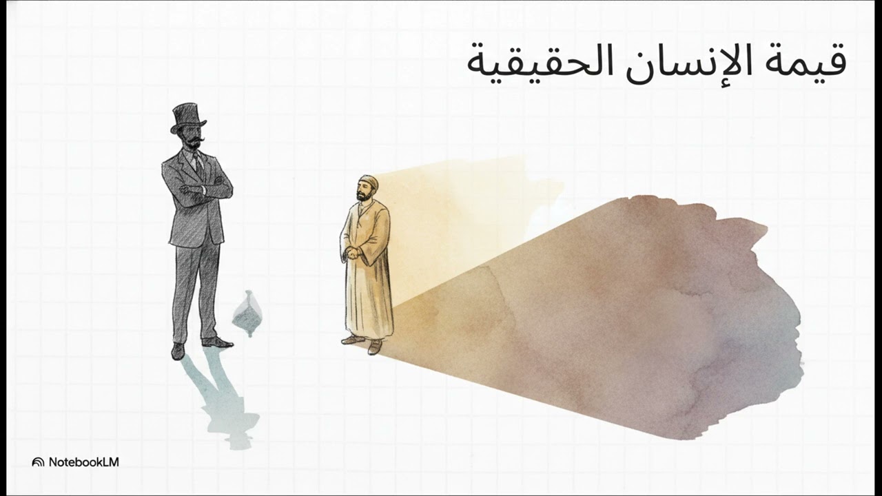 حقيقة الأشياء مھندس ايمن عبد الرحيم 