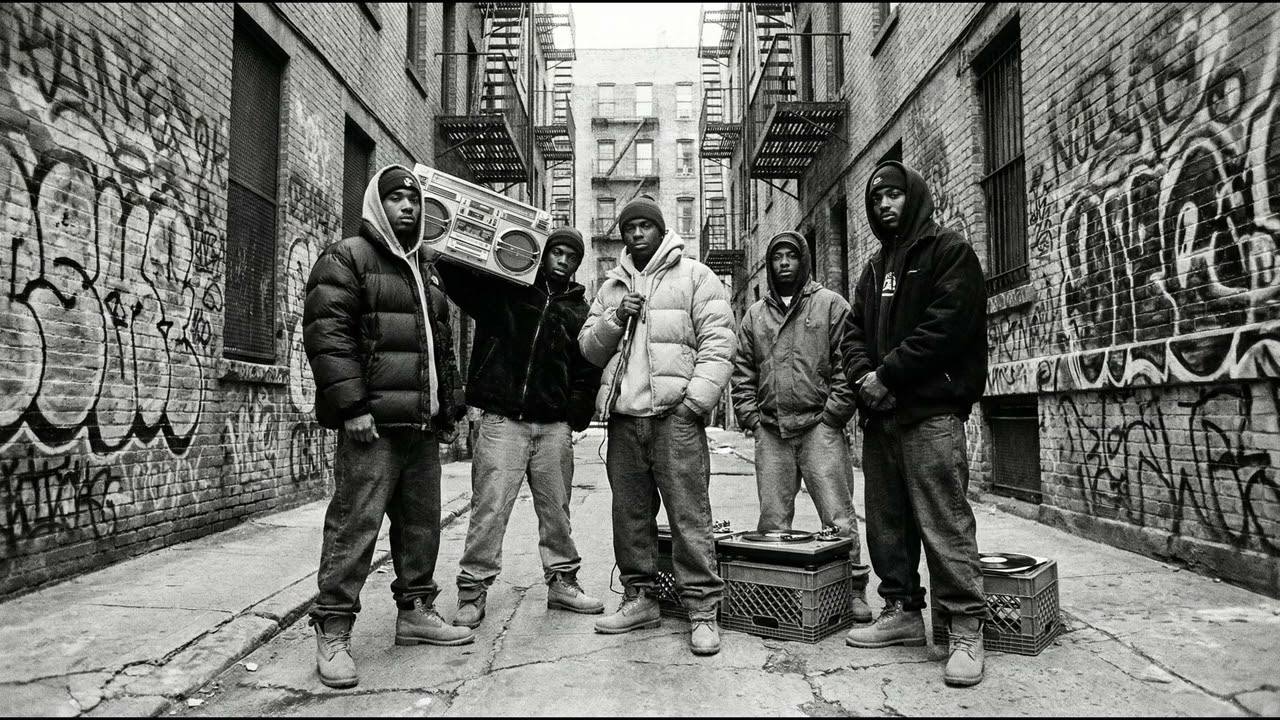 This 90's Mixtape Got Producers Blacklisted For Life