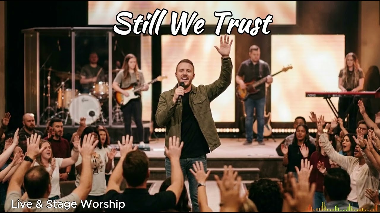 Still We Trust | Exodus 5