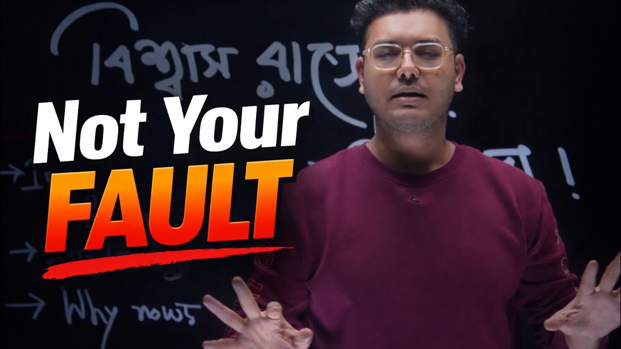 HSC 27: শুন্য থেকে 6 মাসে 100% সিলেবাস শেষ করার Secret Plan
