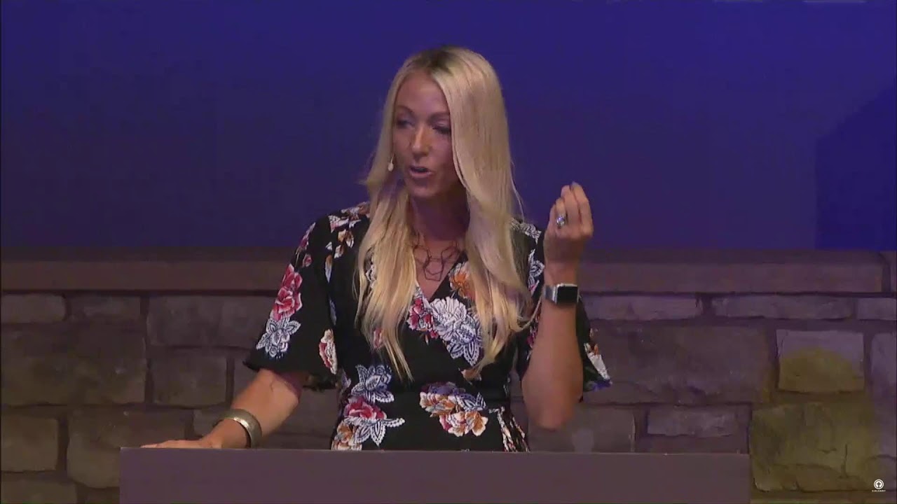 JOIN US LIVE | CALVARY CHAPEL GREER