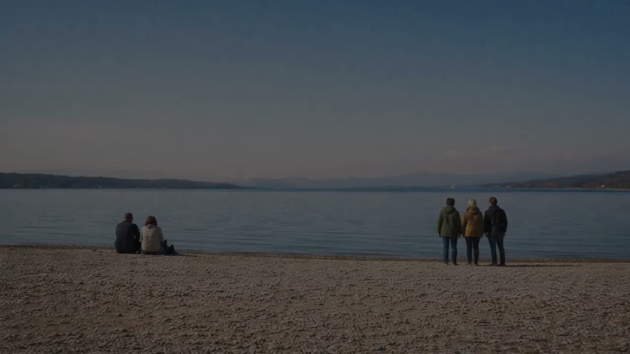 Constellation - En mémoire des victimes