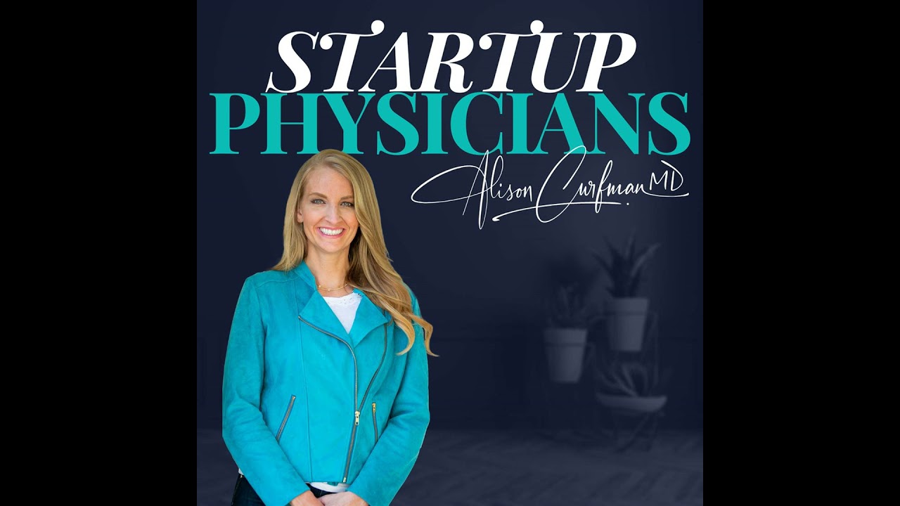 Why Healthcare Startups Need Physicians Who Understand the System with Dr. Jennifer Miles-Thomas