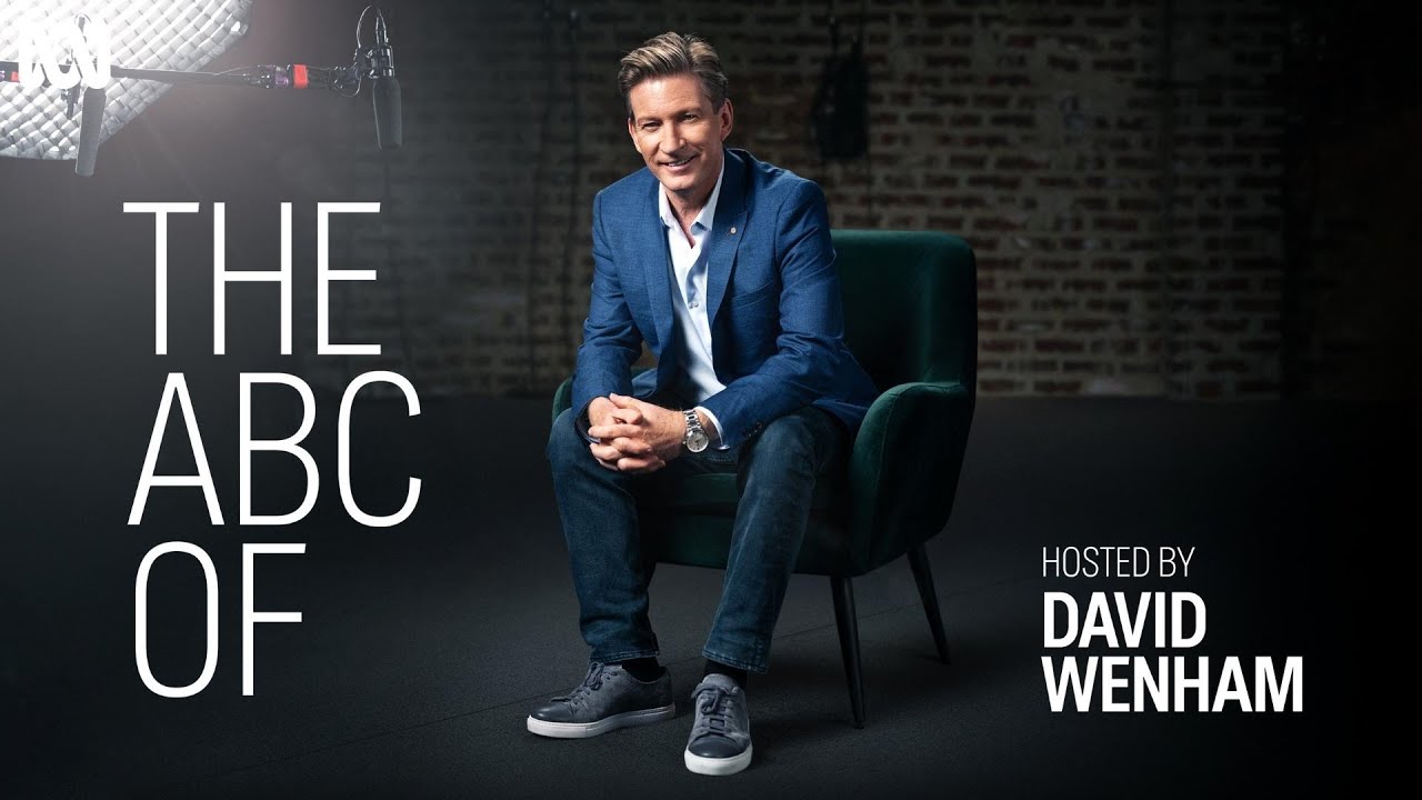 The ABC Of | First Look