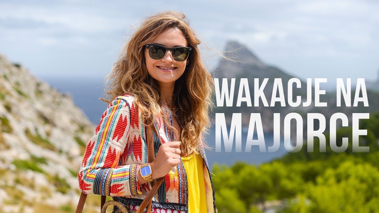 Wakacje na Majorce 2017 | loveandgreatshoes