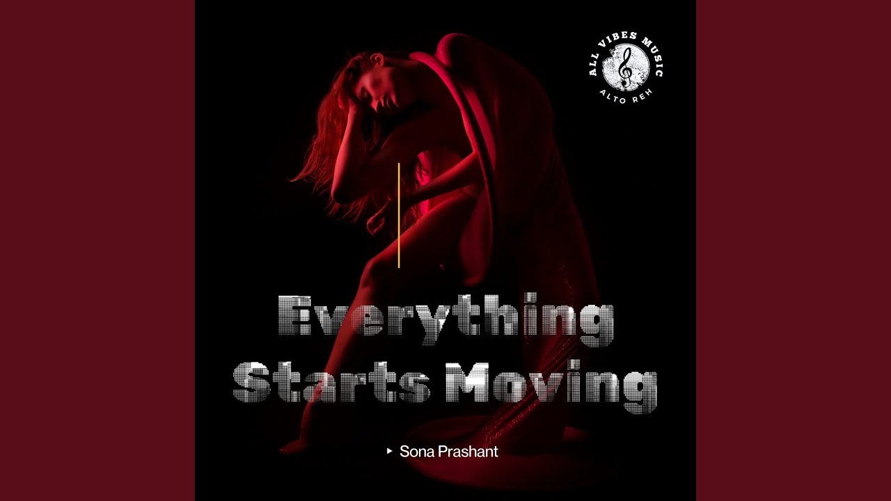 Everything Cuts at Once | Prashant Surve