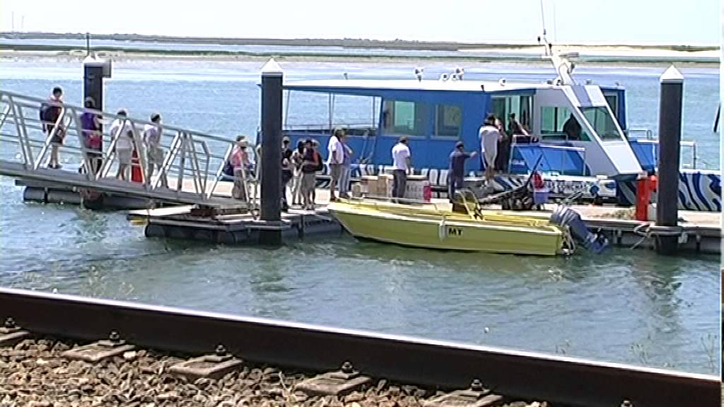 1# Turismo em Faro - ALGARVE