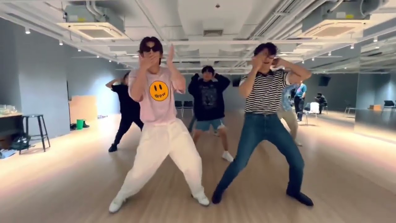 [DANCE] WE GOT THAT POWER - JOONG POND #ppnaravit #joongarchen #chenrcj #pondphuwin #joongdunk