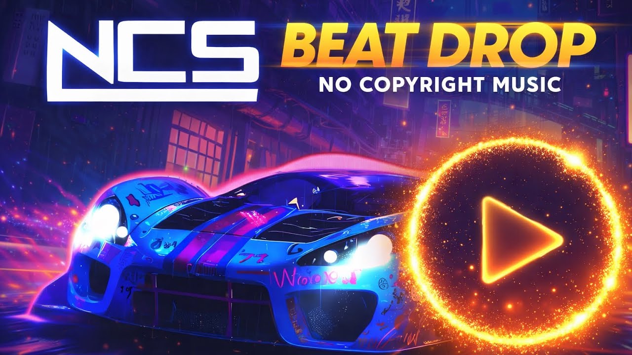 ZEXSING, MXRCURY, Pharmagut - Overdrive | Complextro | NCS - Copyright Free Music