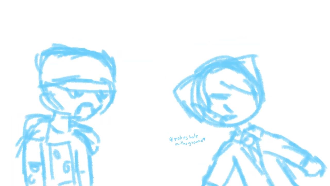 old hermitcraft 8 animatic i never posted