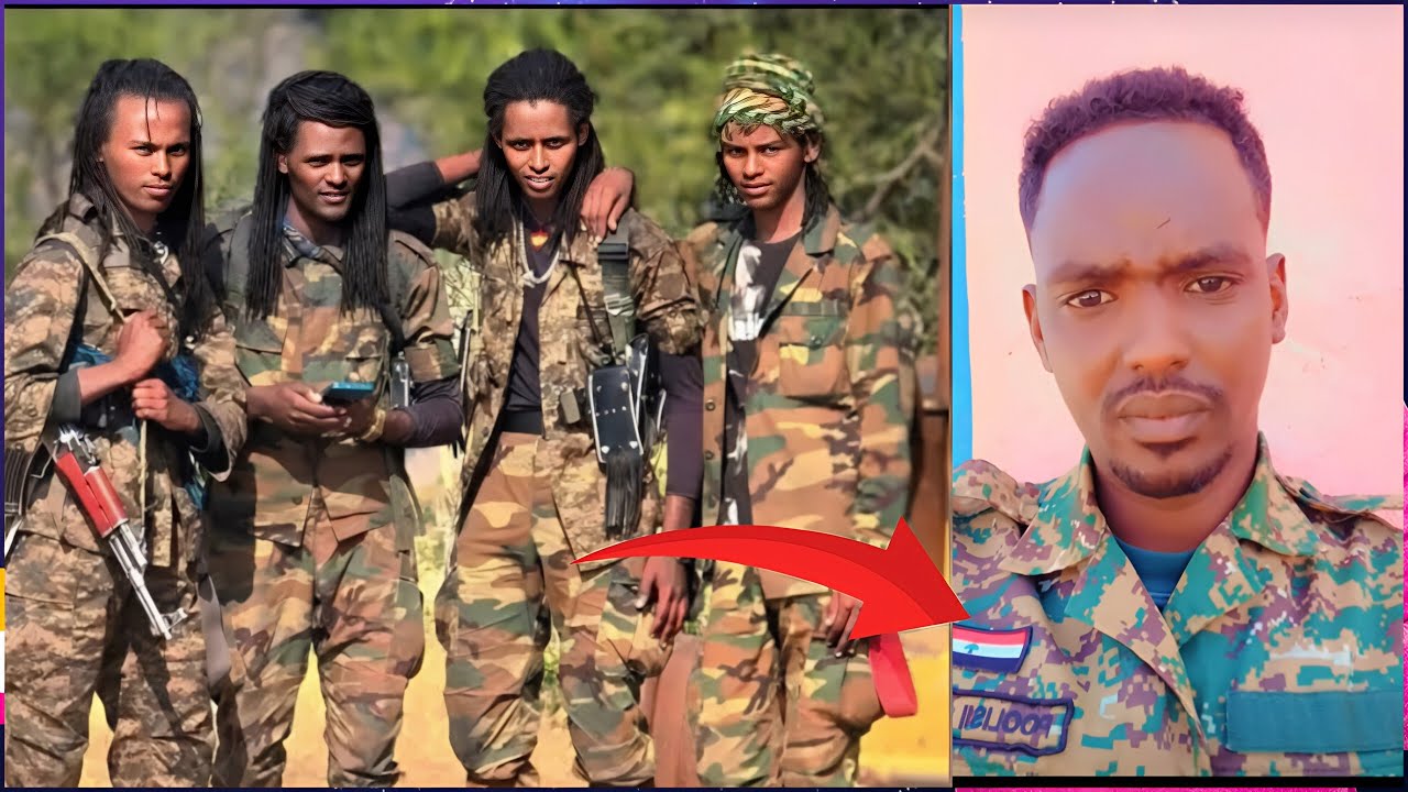 Gaaffii Fi Deebii Polisii Oromiyaa Fi Waraana Bilisummaa Oromoo 