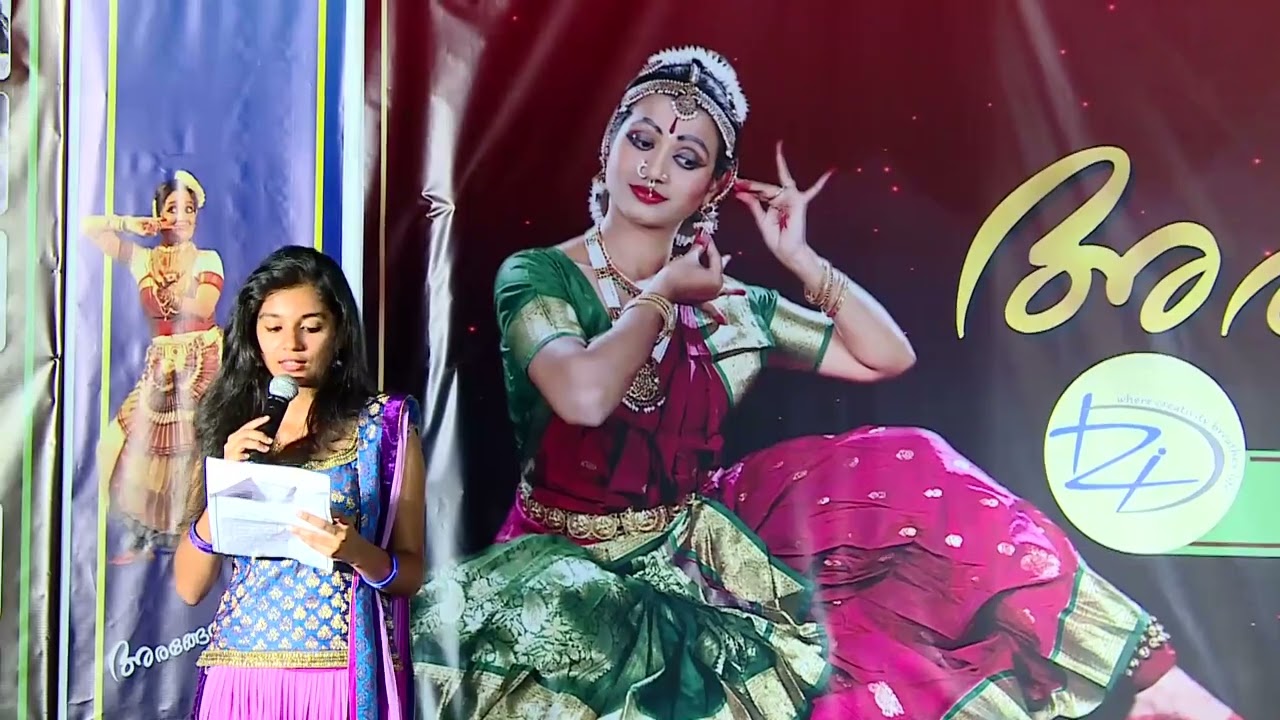 STAGE PROGRAM| TALENTZONE 1 | OLD MEMORIES
