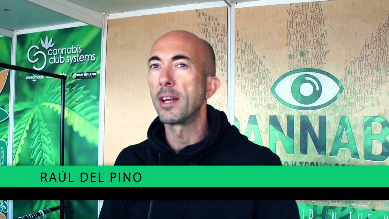 Spannabis 2016 d&iacute;a 03