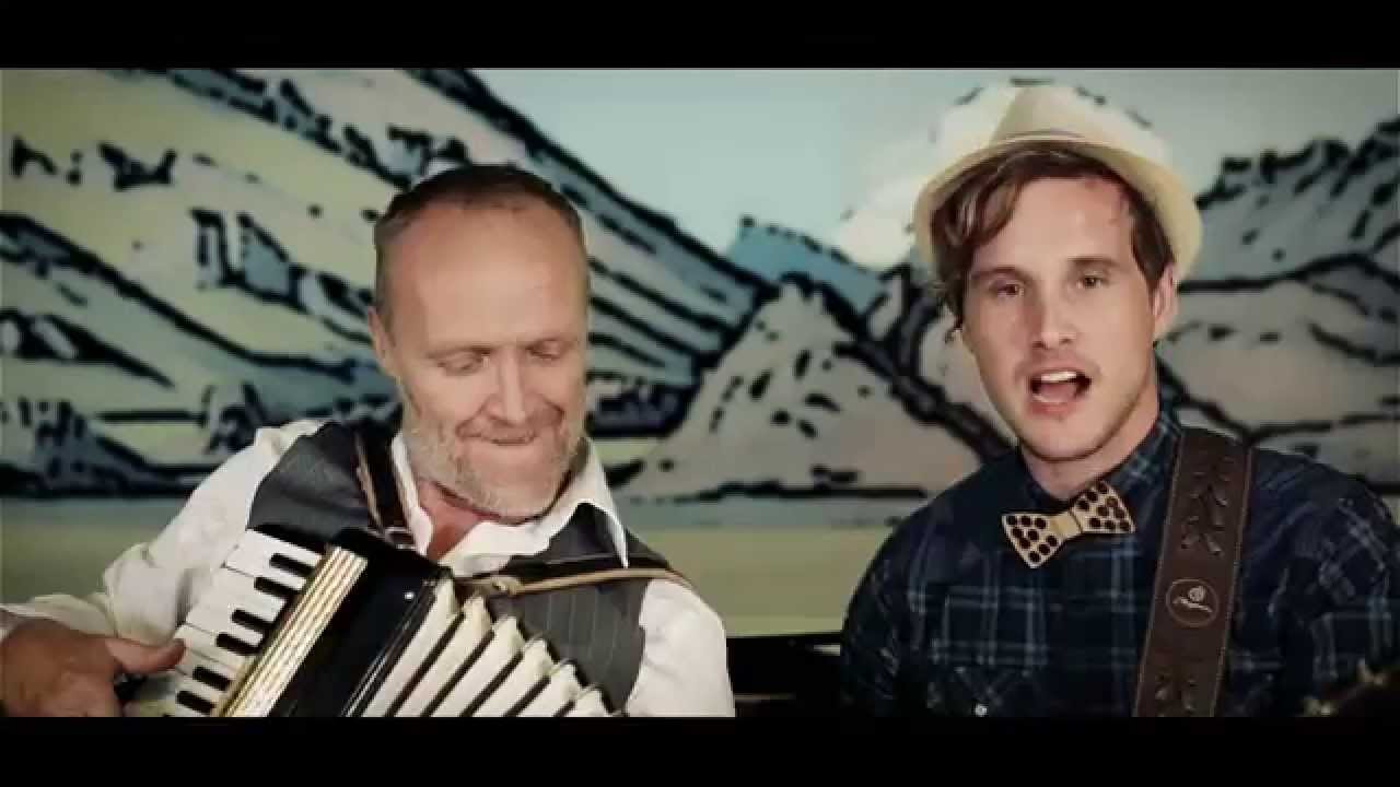 Len Muller - Sarie Marais (Feat. STEF BOS)