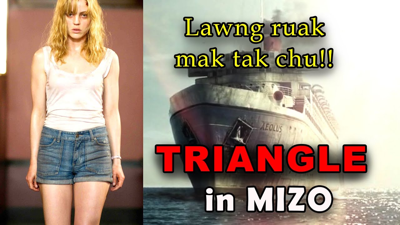 LAWNG Ruak mak tak, KHALHTU awm bawk si lo chu!!