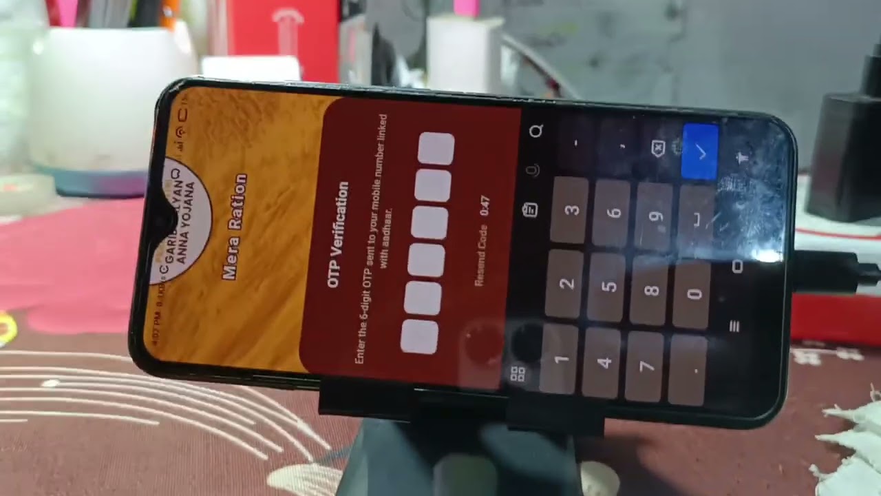 Ration card App Use full| Full Information|   How to login in Mera ration app| ##viral#rationapp#pds
