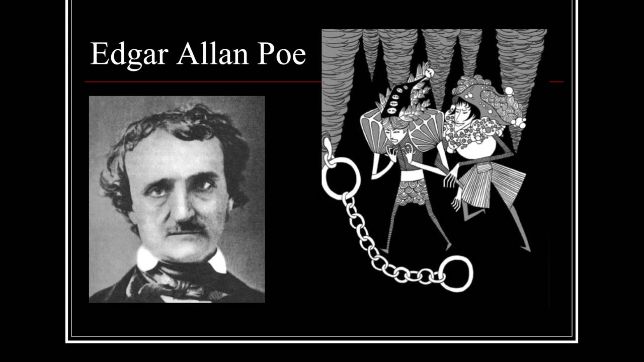 American Gothic Literature/The Dark Romantics/The Anti-Transcendentalists
