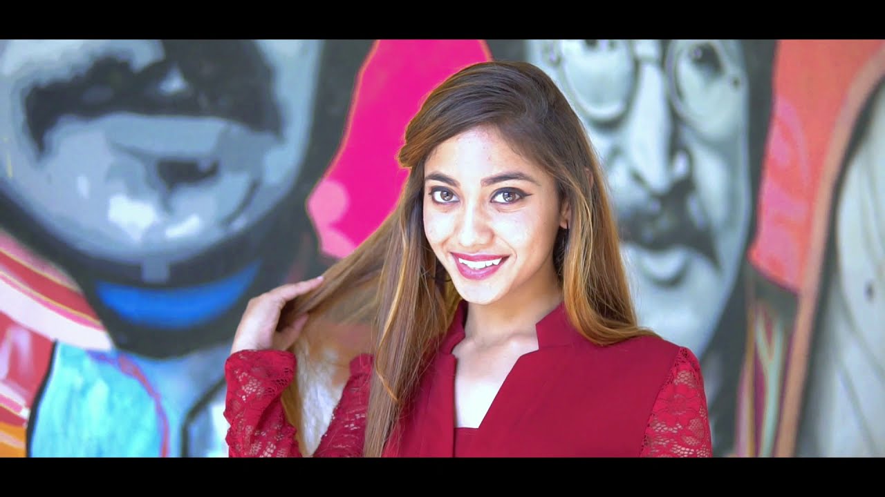 TERI VALI BAATON MAI / OFFICIAL VIDEO / RASHI DOGRA / B-BOY , MUKUL PUNDIR