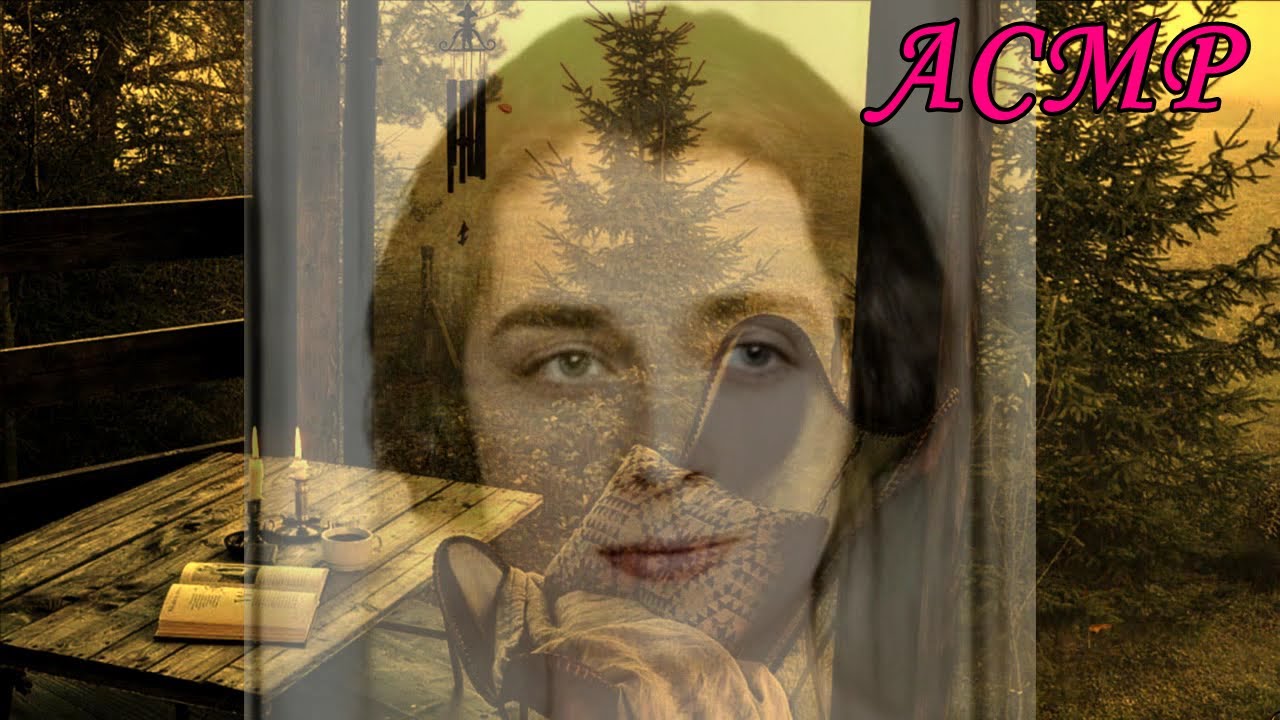 АСМР. Любовь, которой не было / ASMR