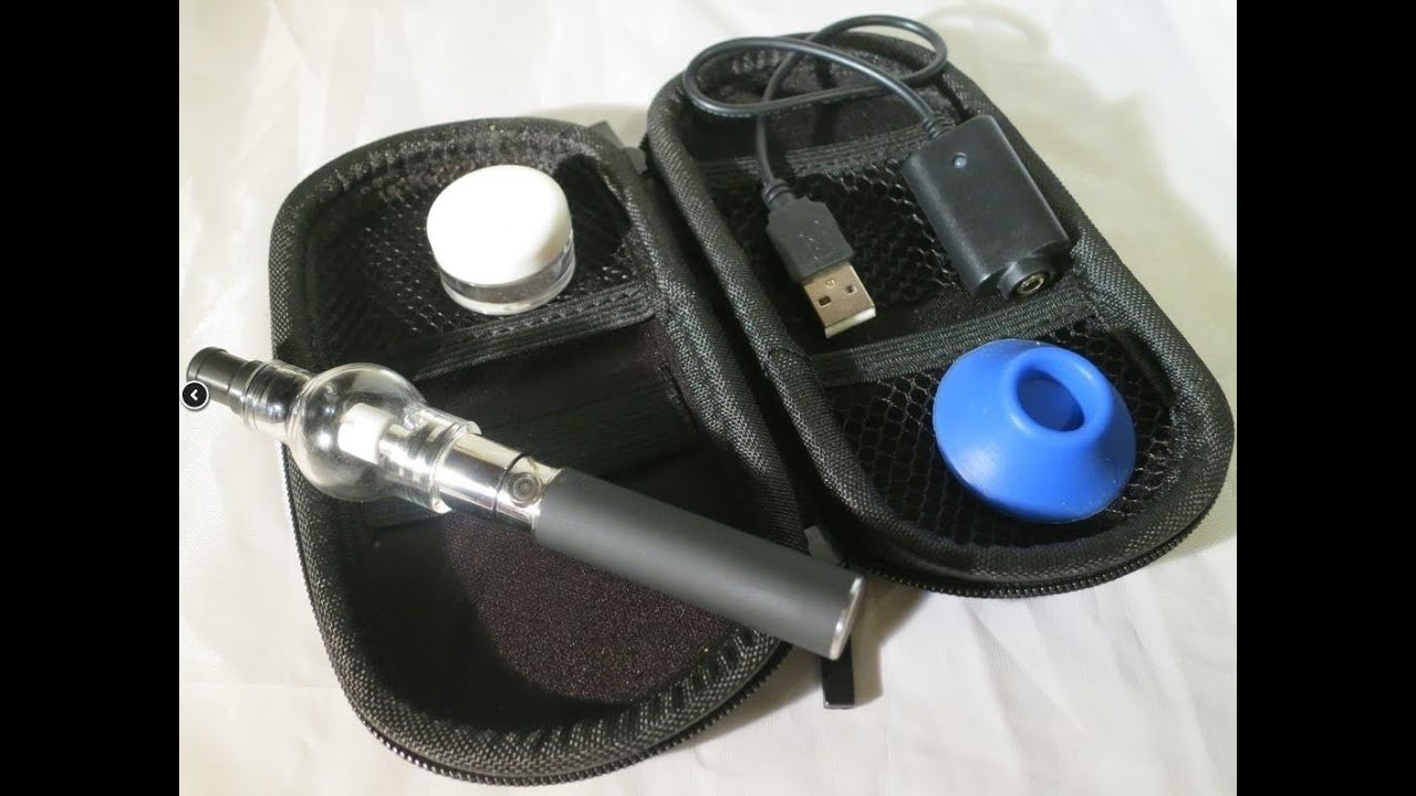 BHO VAPORIZER PEN: Check out this Vaporizer Pen for BHO! BHO Pen