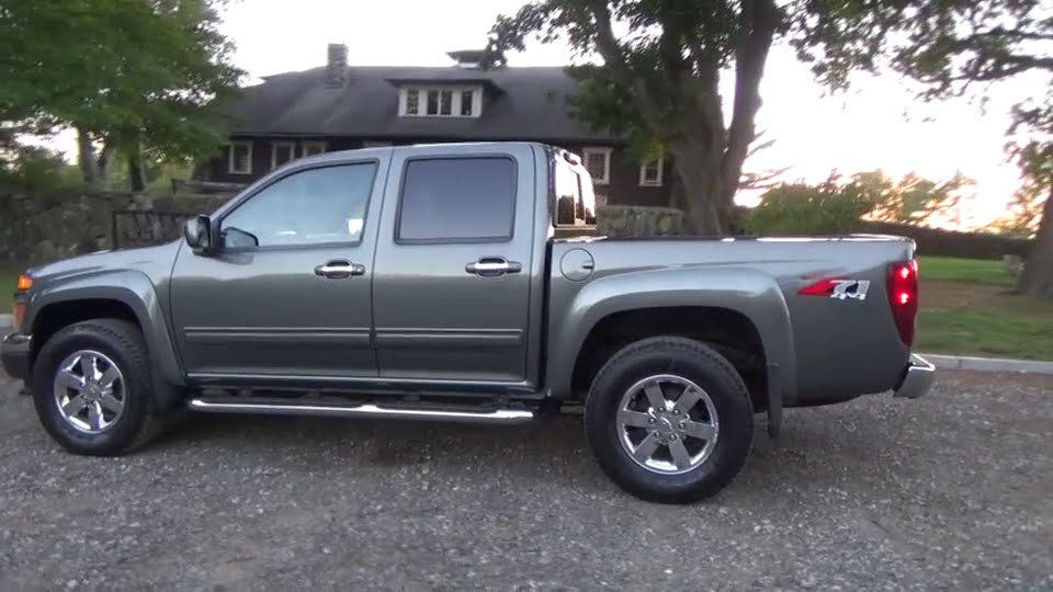 2011 Chevrolet Colorado Stamford, Norwalk, Danbury, Fairfield, Mount Kisco, CT 16439A