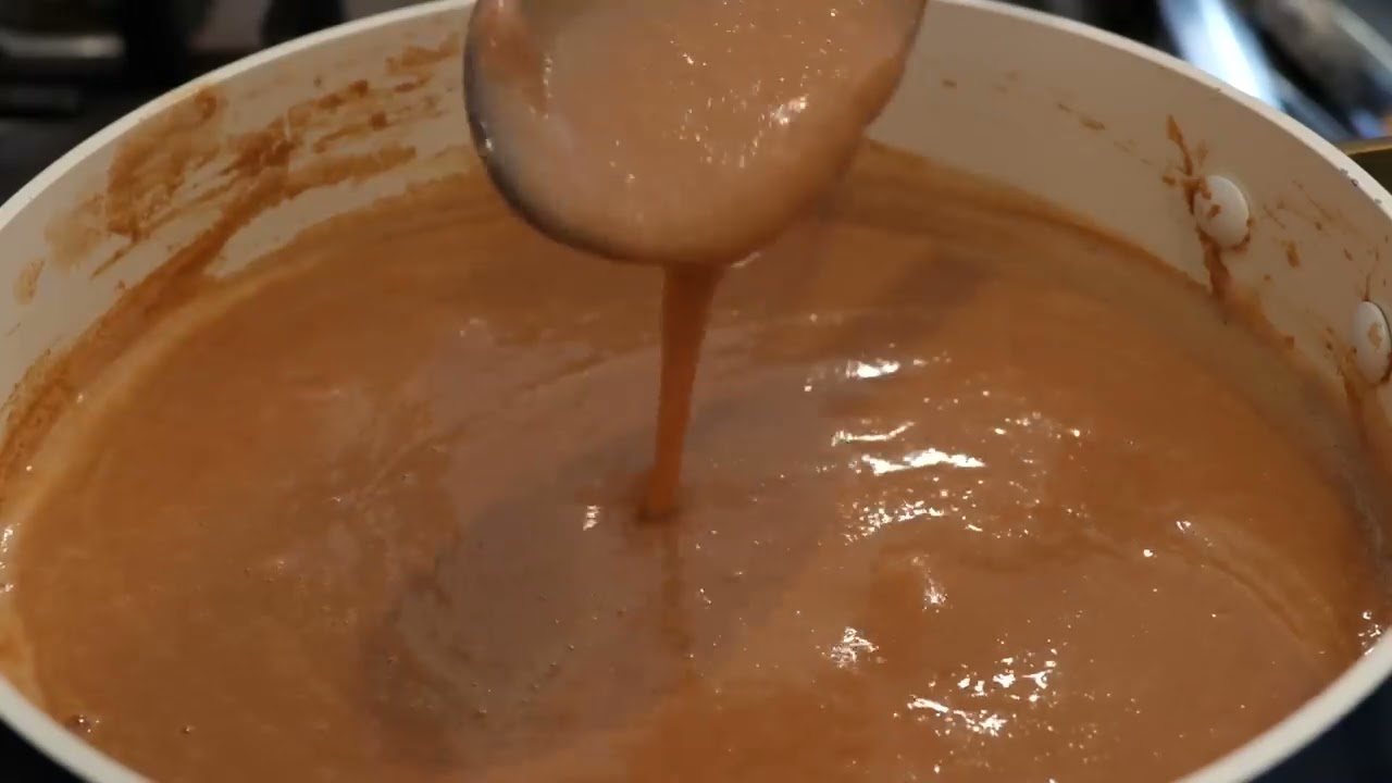 How to make  SILKY SMOOTH Mexican Restaurants PINTO BEANS | REFRIED BEANS RECIPE
