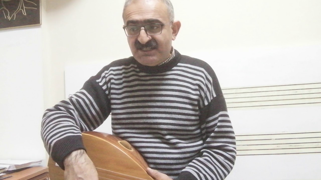 109. Dersimiz BİR İNSAN ÖMRÜNÜ NEYE VERMELİ Solfej KISA SAP  Hasret GÜLTEKİ/Yılmaz ÖZDEMİR