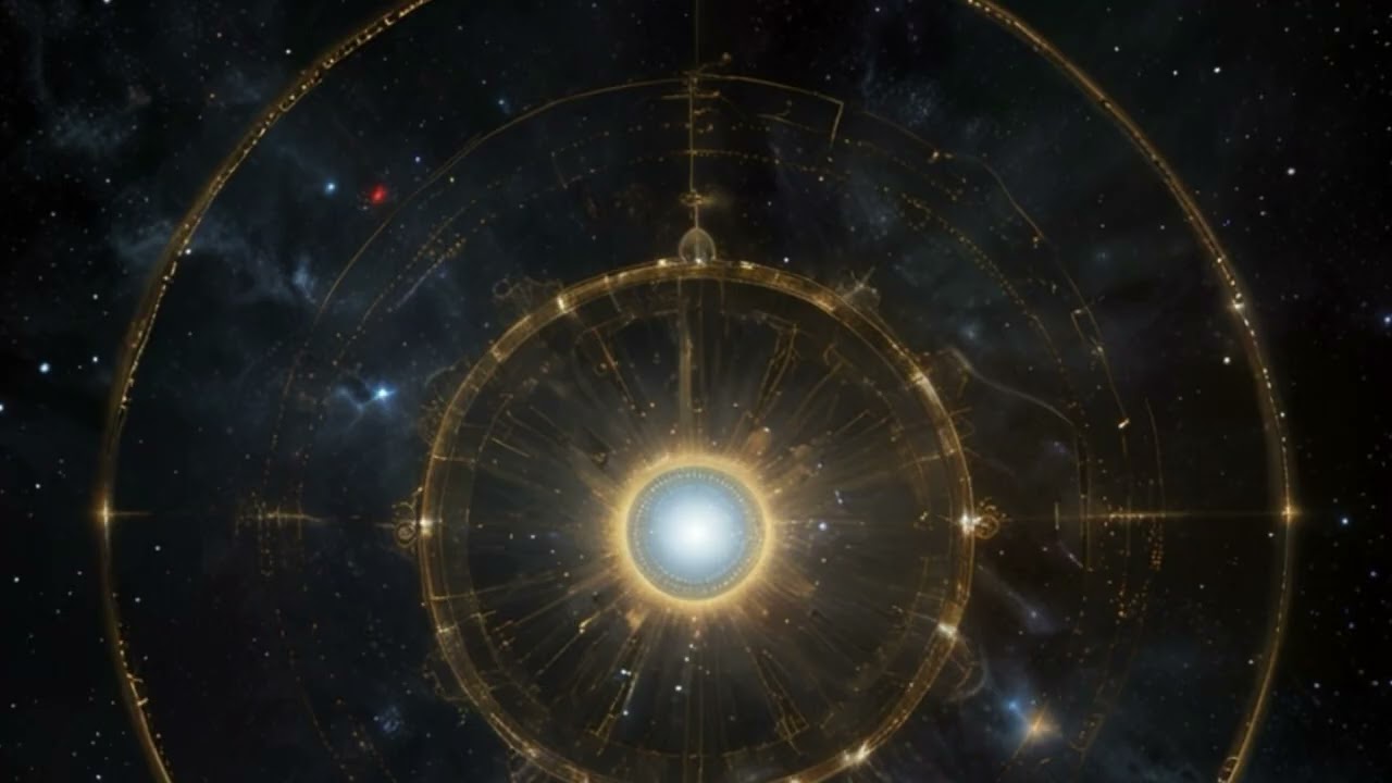 Space-Time Superforce 1 (space ambient fusion)