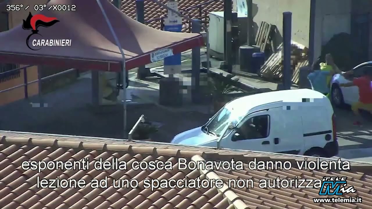 ‘Ndrangheta: ‘Rinascita scott’, tre ergastoli per omicidio