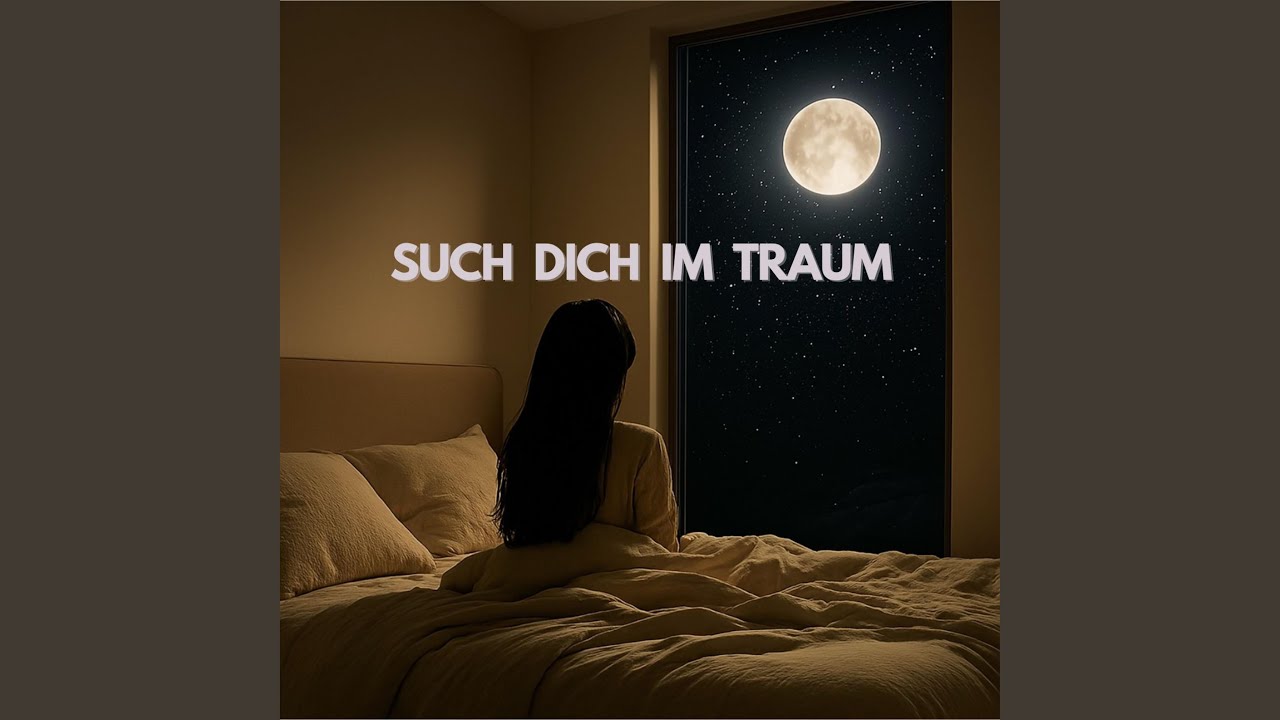 Such dich im Traum
