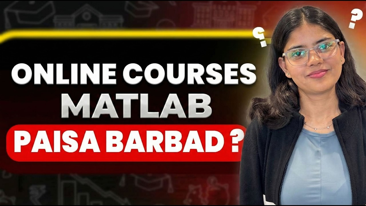 Are Online Courses Worth It in 2026? | Do Online Courses Help in Placements🔥
