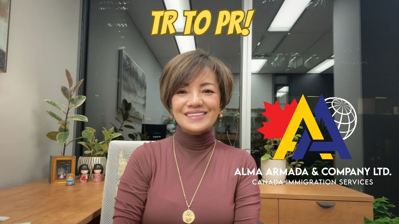 TR to PR Program: What You Need to Know!