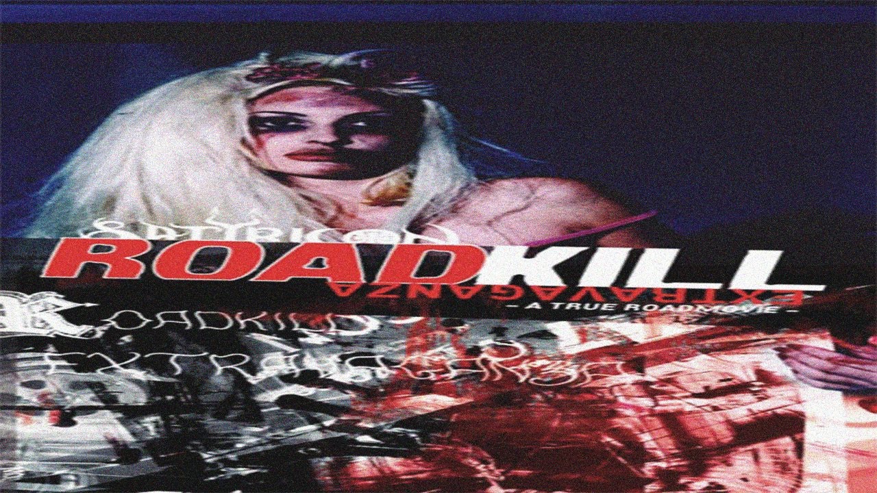 Satyricon: Roadkill Extravaganza (2001) (Full Movie)