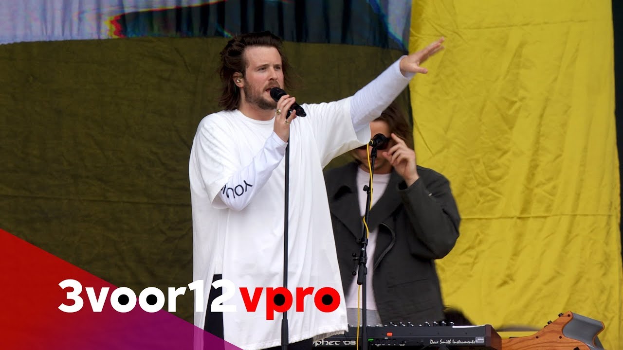 Bazart - Live at Pinkpop 2019