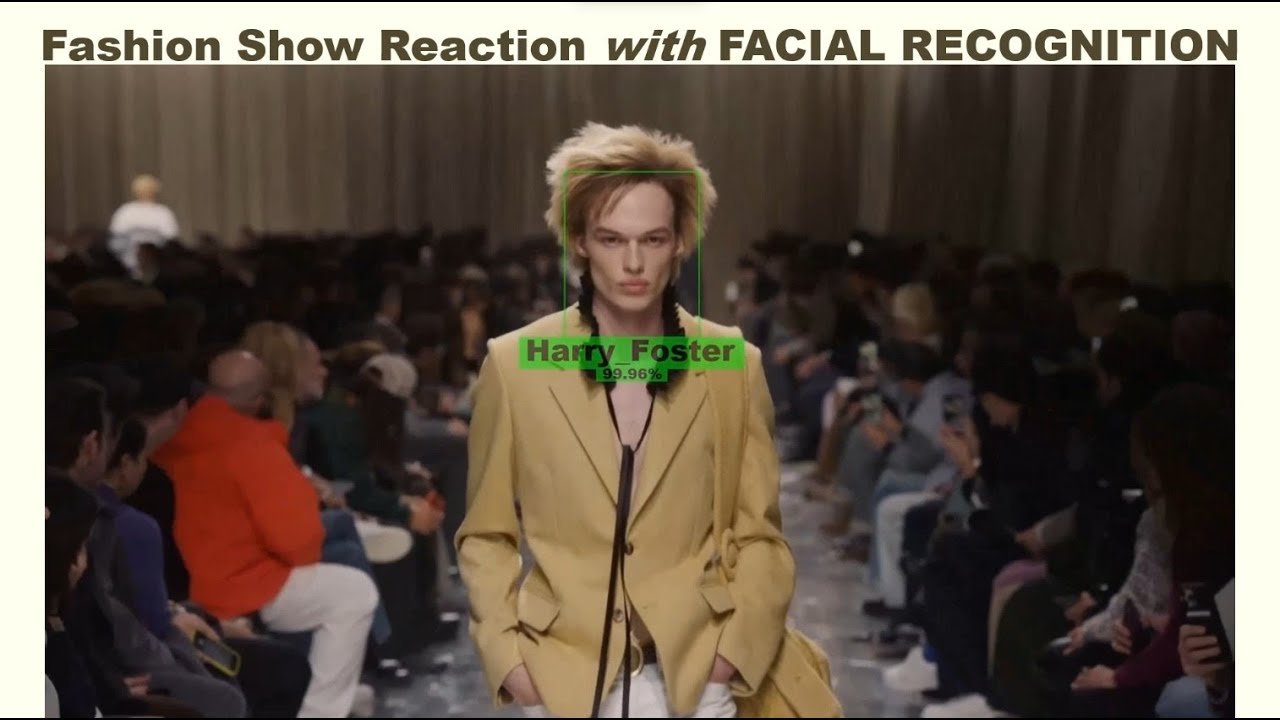 DIOR MENS Winter 2026-2027 Show
