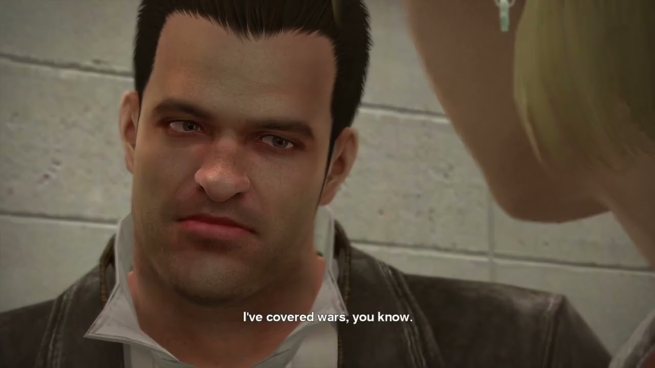 Deadrising tips for beginners