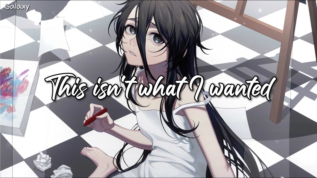 「Nightcore」→ Shapeshifting - (Lyrics)