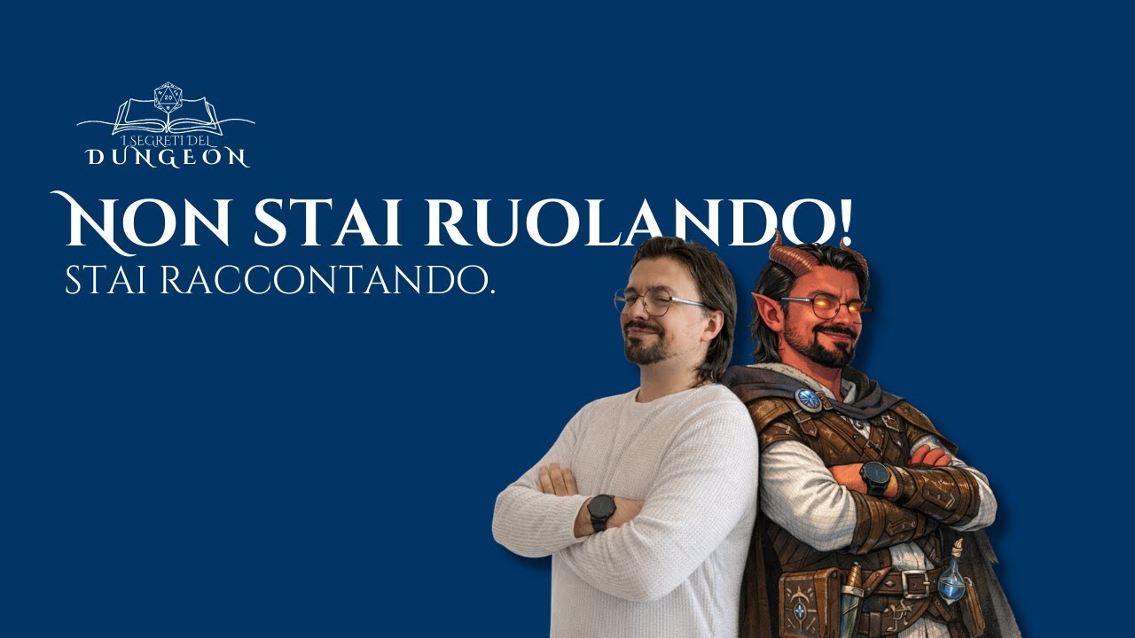 Timidezza al tavolo? Non hai bisogno di essere un attore