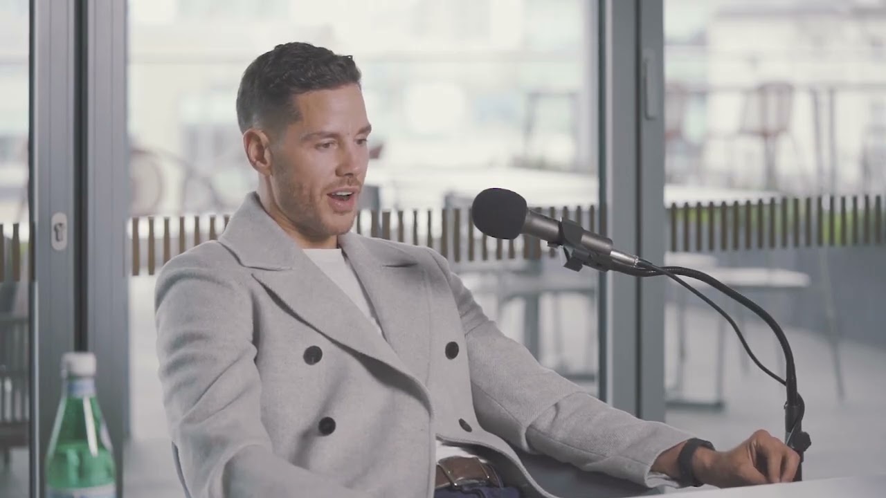 We Built This City Podcast | Manc 67: Scott Thomas - The Manc Who Is Learning As He Goes