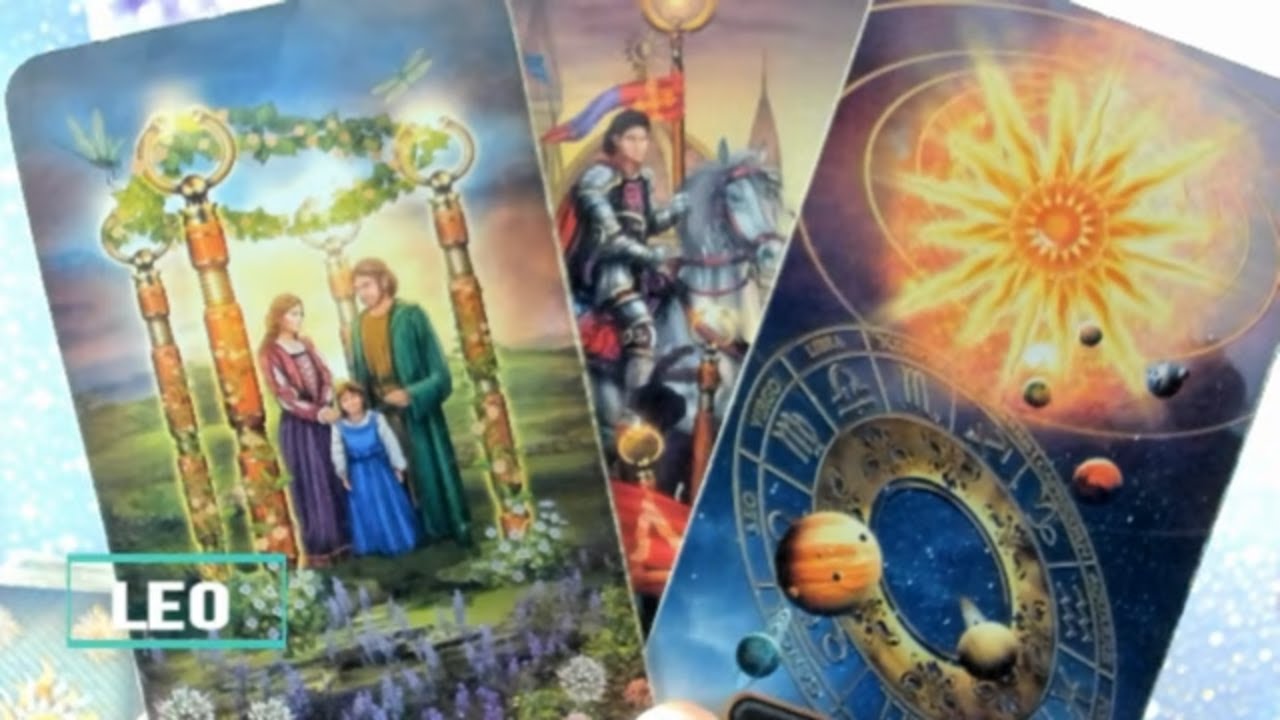 LEU ♌ FAIMA SI RECUNOASTERE ✨ATENTIE LA FRAUDA ONLINE...