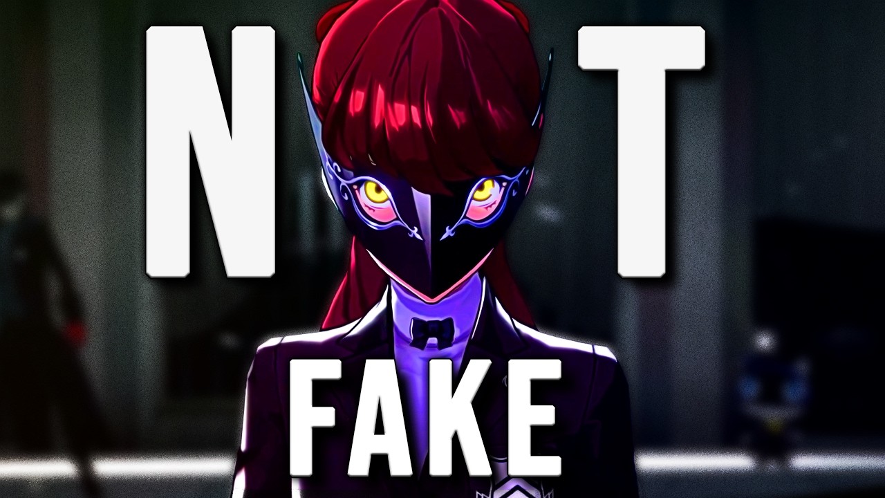 The Awakening Nobody Explained Properly — Until Now