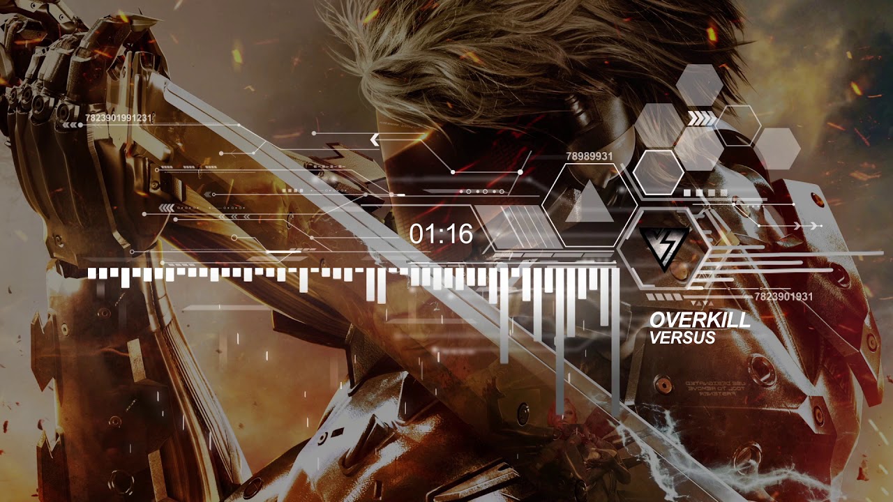 Best of EPIC INTENSE MASSIVE ELECTRO HYBRID Music | Versus - Overkill