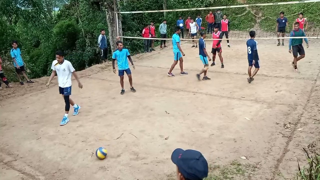 final game🏐🥇🏆️