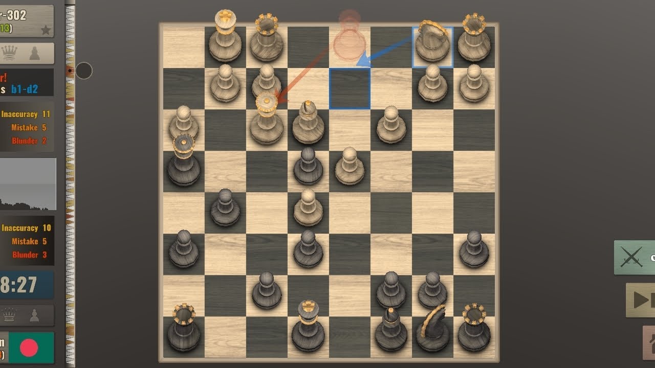 Many of my mistakes, Indian Player-302 has won the match‼️🏆#trending #gaming #india #indonesia #usa