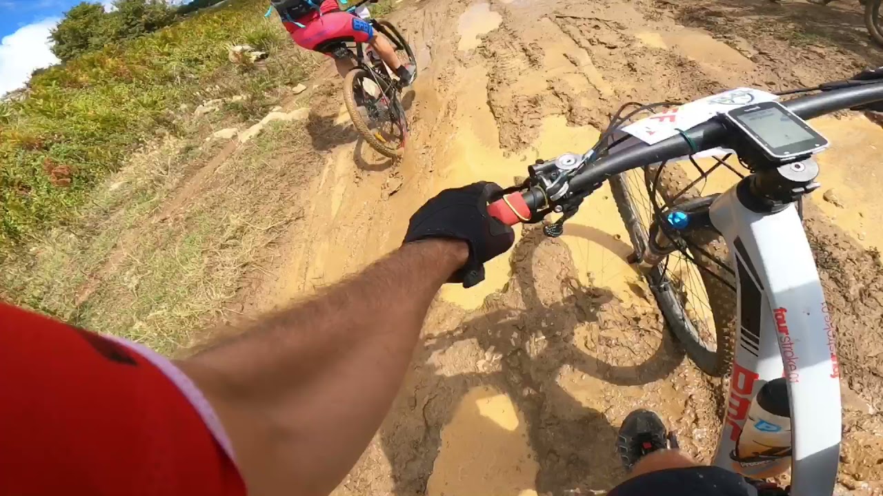 MBH-Floresta All mountain Experience