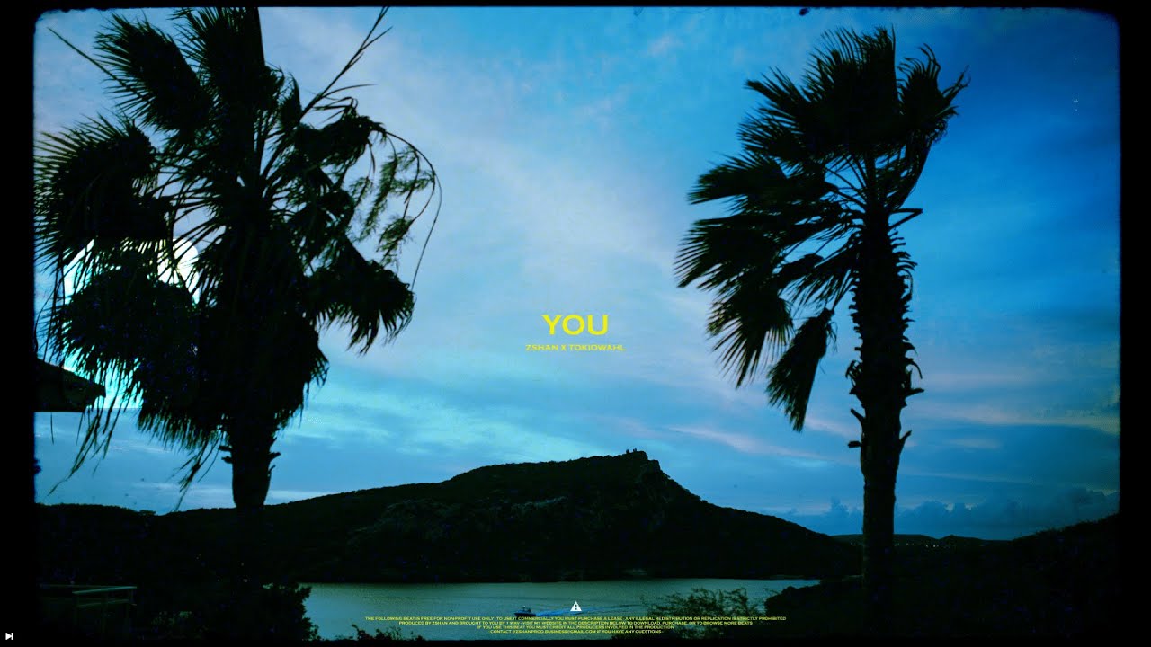 [FREE] Majid Jordan Type Beat - You