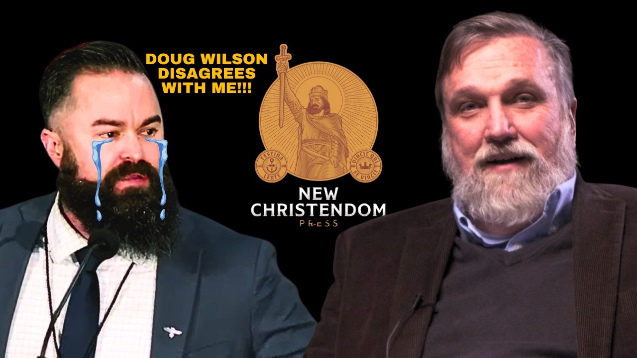 New Christendom Press & Ogden's Massive Failure
