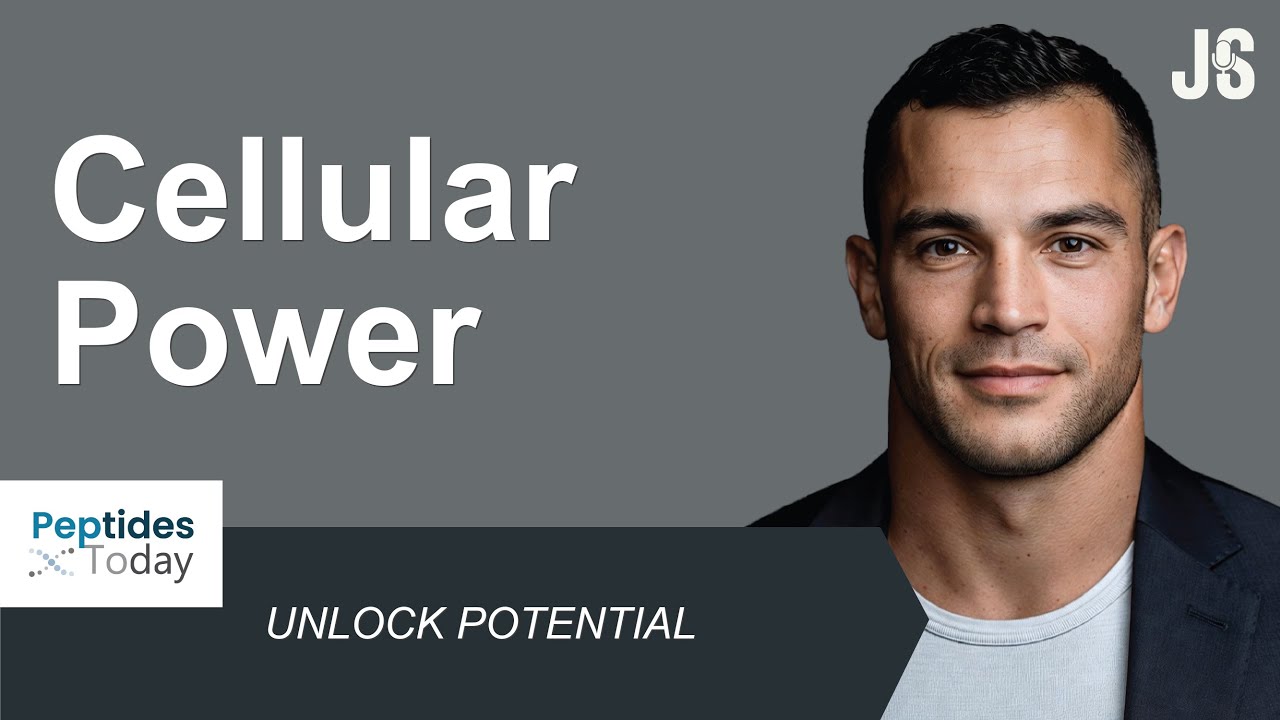 Unlock Peak Performance: Cellular Science Decoded